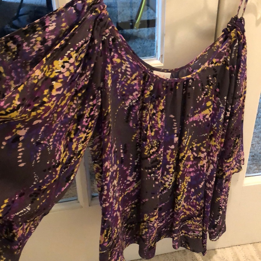 Never wear